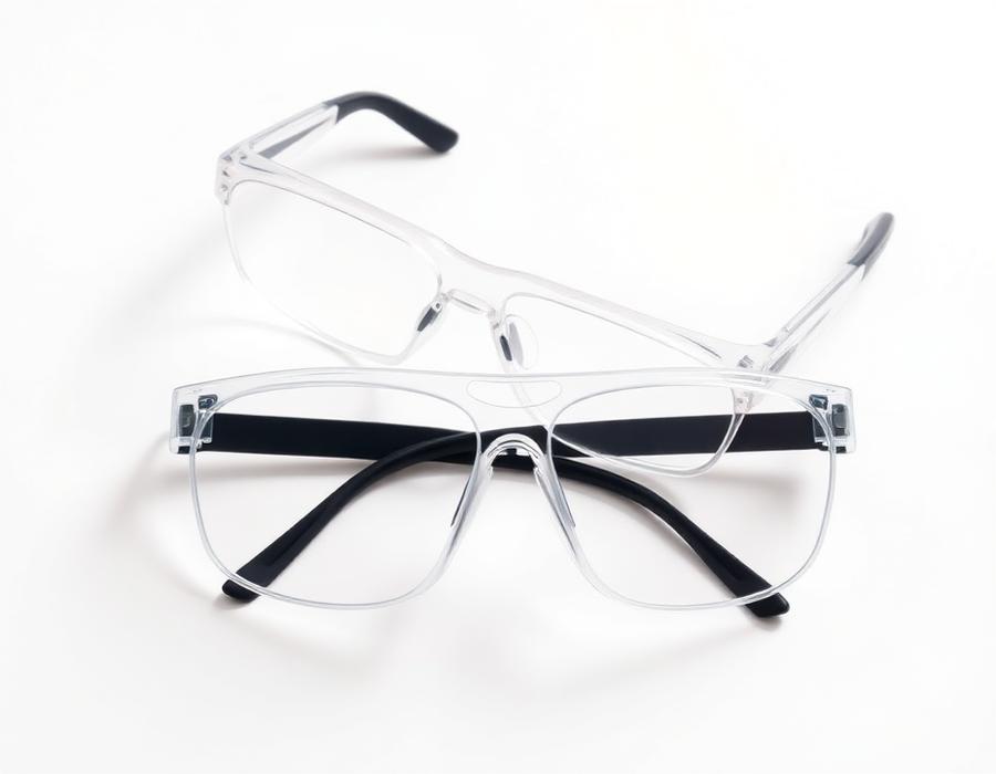 Protective Eyewear