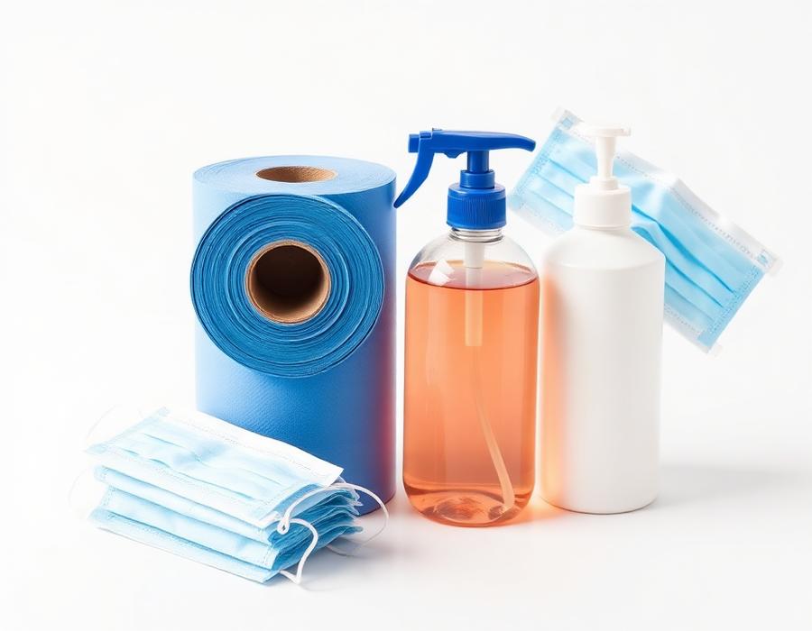 Hygiene & Consumables