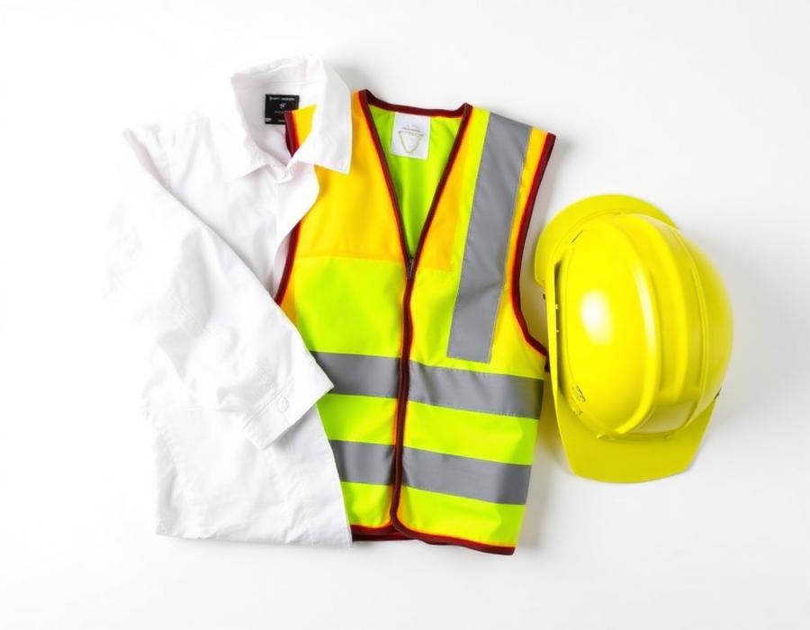 PPE & Protective Clothing